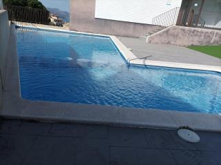 Apartament vistes al mar - Llança - 5