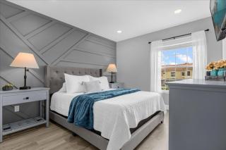 3 Bedroom- 2,5 Bathroom Encantada Resort 3014 Wo - Kissimmee - 1