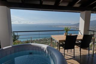 VergaView Luxury House - Kalamata - 5