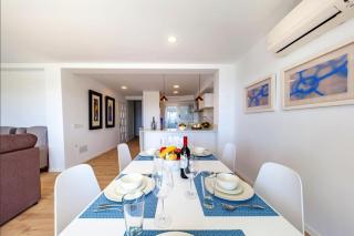 Modern Frontline apartment with Sea Views - Port de Pollença - 4
