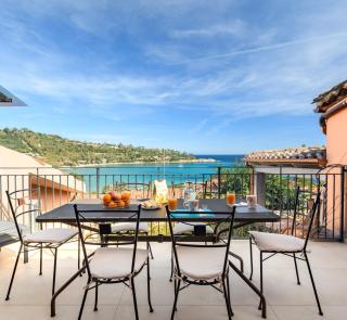 Amazing view – Beautiful Apartment Portu Frailis - Àrbatax - 9