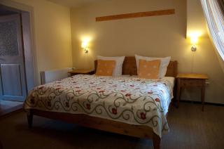 Hotel am Hoken - Quedlinburg - 9