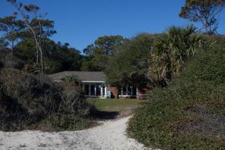 ALWAYS TURTLE CRAWL home - Jekyll Island - 7