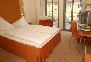 Hotel Krämerbrücke Erfurt - Erfurt - 9