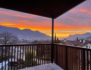 Apartsuites Rosengarten - 9