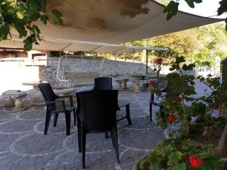 Villa Amorelli - Agropoli - 9
