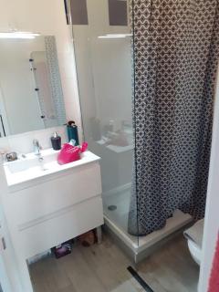 Superbe petit studio plein centre ville - Figeac - 2