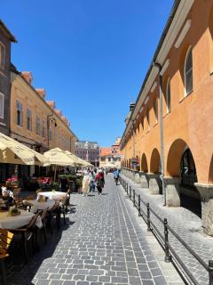 Your Home in Old Town Brasov - Braşov - 2