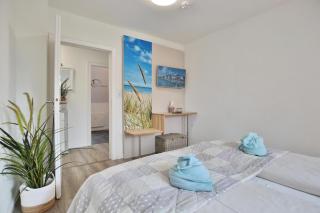 Haus Bergstraße 21 Haus Bergstrasse 21 Appartement 2 Glück Ahoi - Timmendorfer Strand - 1