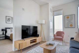 Clinton Hill 1br w wd gym pool nr BAM NYC-969 - 7