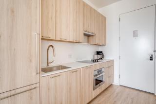 Clinton Hill 1br w wd gym pool nr BAM NYC-969 - 4