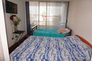 Departamento Elizabeth - Antofagasta - 5