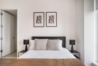 Clinton Hill 1br w wd gym pool nr BAM NYC-969 - 1