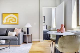 E Village 1BR w WD on prime corner NYC-858 - New York - 6