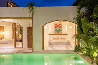 Villa Naides Canggu - Kerobokan - 7