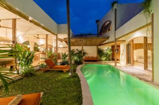 Villa Naides Canggu - Kerobokan - 6