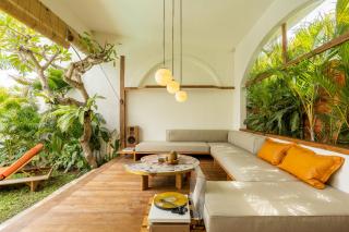 Villa Naides Canggu - Kerobokan - 2