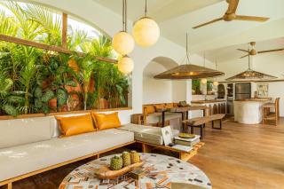 Villa Naides Canggu - Kerobokan - 9