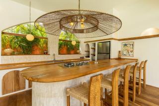 Villa Naides Canggu - Kerobokan - 1