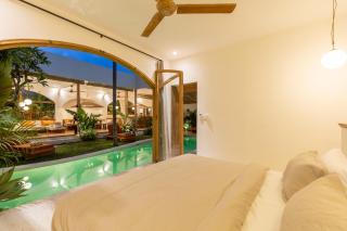 Villa Naides Canggu - Kerobokan - 8