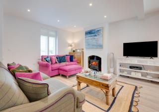 2 New England Cottages - Sedgeford - 6