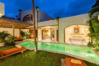 Villa Naides Canggu - 1