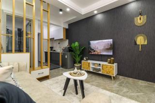 Lovely studio apartment Kilimani - Nairobi - 8
