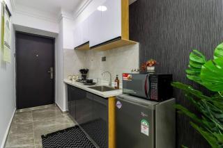 Lovely studio apartment Kilimani - Nairobi - 1