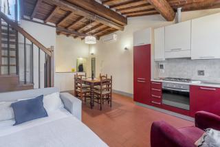 Wine Apartments Florence Lambrusco - Florence - 5