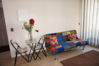 Departamento Elizabeth - Antofagasta - 4