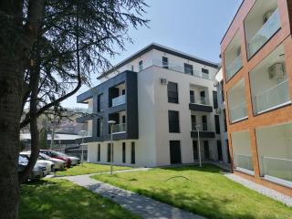 Apartman Ema - Vrnjačka Banja - 0
