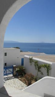 Arkas Inn - Logaras - 3