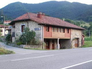 CASA ALDEA LOS CASTAÑOS - 0