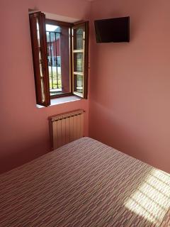 CASA ALDEA LOS CASTAÑOS - 1