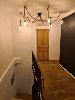 Maison de ville au bord du Lez, 170m2 cosy. - 3