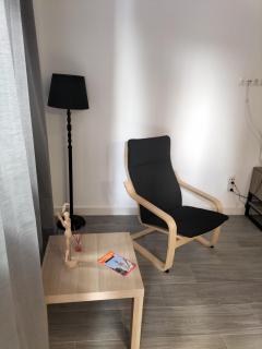 Nuevo Apartamento Sevilla centro, Trastamara 25 - Sevilla - 3