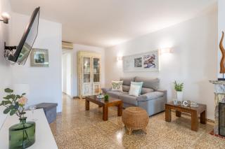 Villa Mercuri - Alcúdia - 4