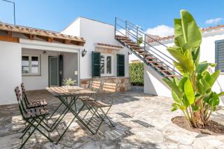 Villa Mercuri - Alcúdia - 6
