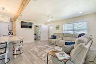 Merritt Island Home with Spa - 8 Mi to Cocoa Beach! - 7
