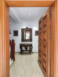 Villa 17 Luisa by the Sea - Madgaon - 9