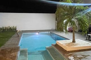 Casa Quinta Moderna Piscina Privada via Girardot zonas verdes - 9