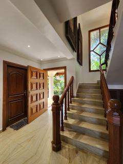Villa 17 Luisa by the Sea - Madgaon - 8