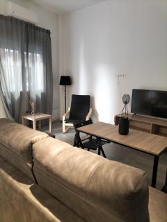 Nuevo Apartamento Sevilla centro, Trastamara 25 - 1