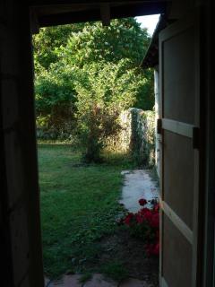 Le Logis du Peu Girard - La Roche-Clermault - 5