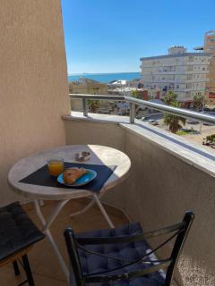Seaside apartment - Durrës - 8