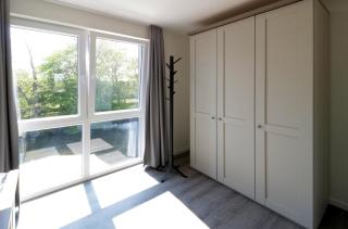 Haus Nr 34, Ferienhaus Fischerhus - Wangerland - 4