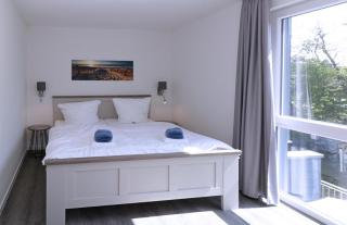 Haus Nr 34, Ferienhaus Fischerhus - Wangerland - 3