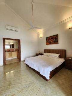 Villa 17 Luisa by the Sea - Madgaon - 1