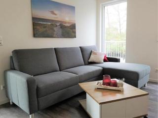 Haus Nr 36, Ferienhaus Deichgraf - Wangerland - 8
