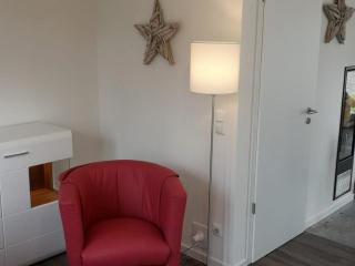 Haus Nr 36, Ferienhaus Deichgraf - Wangerland - 7